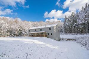 1724 Calhoun Hill Road Andes, NY 13731