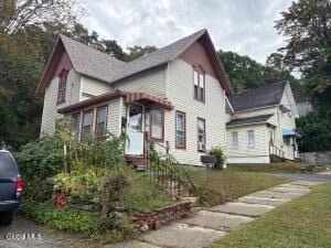 65 Park Street Gloversville, NY 12078