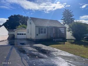 87 Consaul Road Colonie, NY 12205