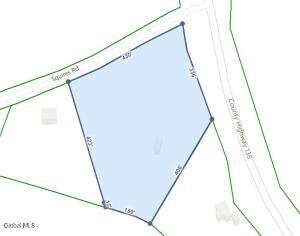 L45.12 Squires Road Broadalbin, NY 12025
