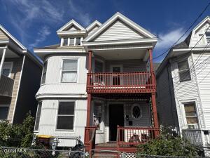 320 Germania Avenue Schenectady, NY 12307