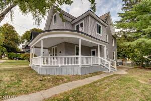 105 Burton Street Johnstown, NY 12095