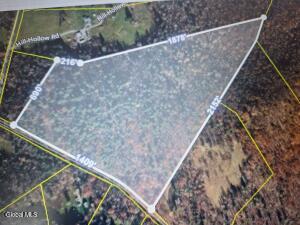 L5.22 Weaver Dam Road Petersburgh, NY 12138