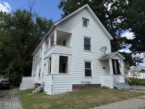 7 Vanwyck Street Gloversville, NY 12078