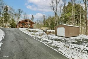 465 Barlow Road Gloversville, NY 12078