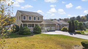 1624 Perth Road Hagaman, NY 12086
