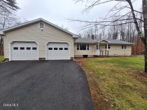 1031 Saratoga Road Gansevoort, NY 12831