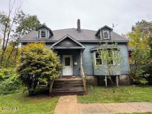 1057 NYS Route 9N Saratoga Springs, NY 12866