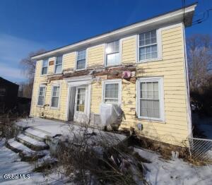 45 County Route 26A Stuyvesant, NY 12173