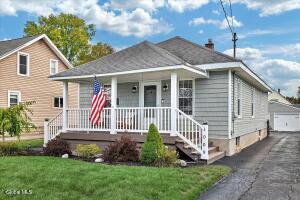 1009 N Westcott Road Schenectady, NY 12306