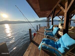 52 Jacobi Point Road Bolton Landing, NY 12814