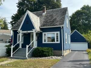 10 Fowler Avenue Glens Falls, NY 12801