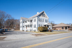 135 Maple Avenue Saratoga Springs, NY 12866