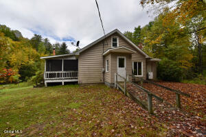 318 Howe Road Lake Luzerne, NY 12846