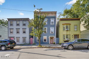 154 Jefferson Street Albany, NY 12210
