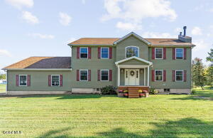 121 Pioneer Drive Broadalbin, NY 12025