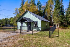 110 Black Bear Lane Indian Lake, NY 12842