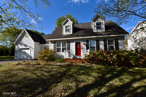 1 New Kent Drive Gansevoort, NY 12831