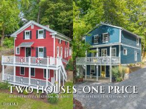 30 Austerlitz Street Chatham, NY 12037