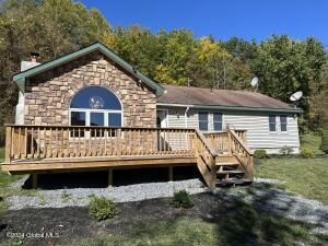 771 Stone Store Road Middleburgh, NY 12122