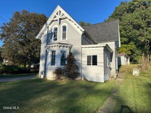 215 Forest Avenue Amsterdam, NY 12010