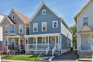 1588 Foster Avenue Schenectady, NY 12308