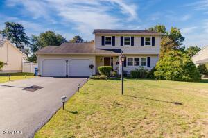 11 Woodridge Street Albany, NY 12203