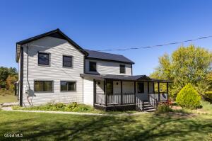 1491 Eaton Corners Road Delanson, NY 12053