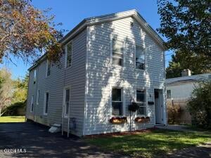 44 W 8th Avenue Gloversville, NY 12078