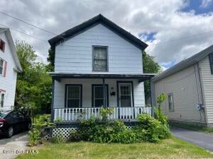 39 Gage Avenue Glens Falls, NY 12801