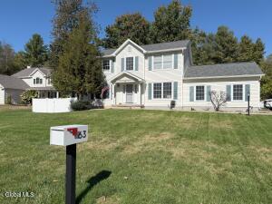 63 Michelle Drive Clifton Park, NY 12065