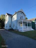 17 Dix Avenue Glens Falls, NY 12801