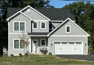 218 Consaul Road Colonie, NY 12205