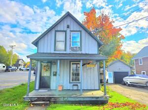 248 Park Street Tupper Lake, NY 12986