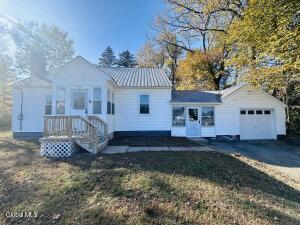 45 Chapman Street Corinth, NY 12822