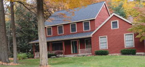 3 Buckingham Court Clifton Park, NY 12065