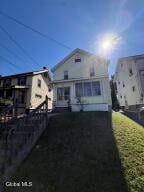 310 McCarty Avenue Albany, NY 12209