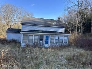 216-178 Toad Point Road Petersburgh, NY 12138