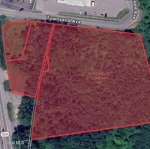 L2 N Comrie Avenue Johnstown, NY 12095