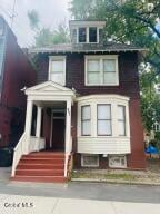 391 Orange Street Albany, NY 12206
