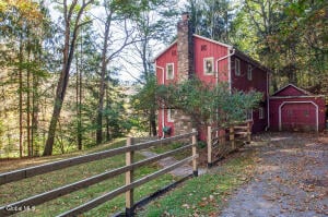 243 Brooky Hollow Road Middleburgh, NY 12122