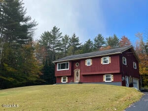 187 Pease Hill Road Brant Lake, NY 12815