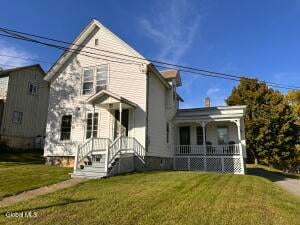 6 Wayne Avenue Ticonderoga, NY 12883