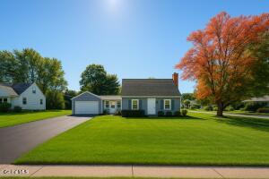16 Richland Drive Glenville, NY 12302