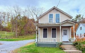 60 Saunders Street Whitehall, NY 12887