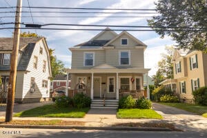 56 Sherman Avenue Glens Falls, NY 12801