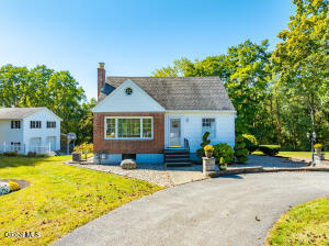 296 Watervliet Shaker Road Watervliet, NY 12189