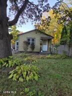 82 Wilkins Avenue Albany, NY 12205