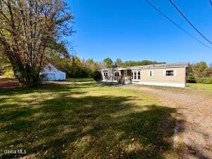 56 Agape Lane East Durham, NY 12423