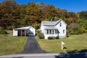 355 County Highway 123 Mayfield, NY 12117